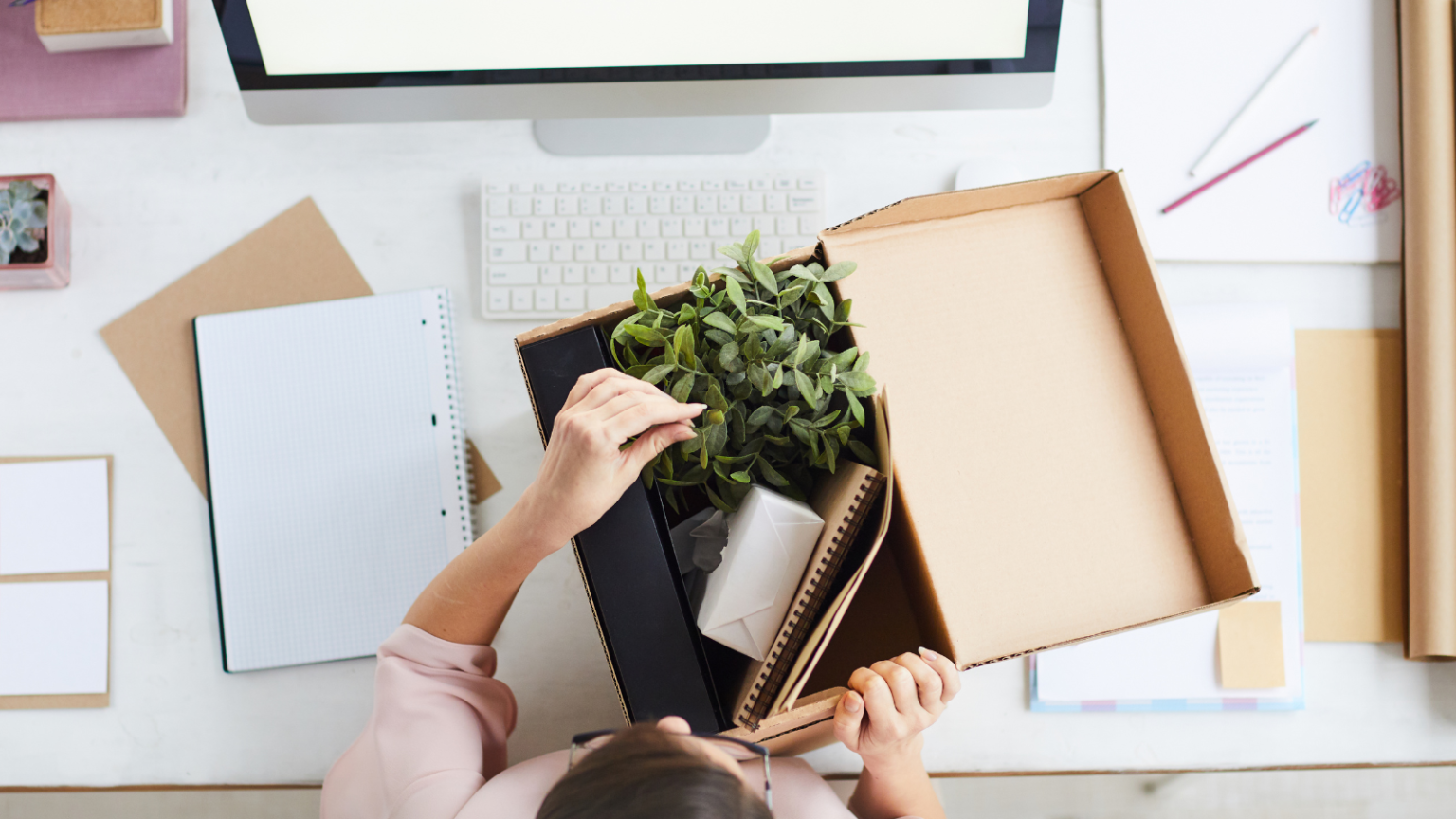 8 Tips For Planning An Office Move CARGO CABBIE