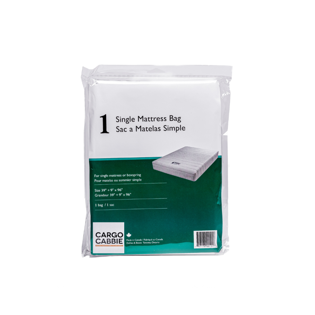 Single size mattress bag,twin mattress cover,