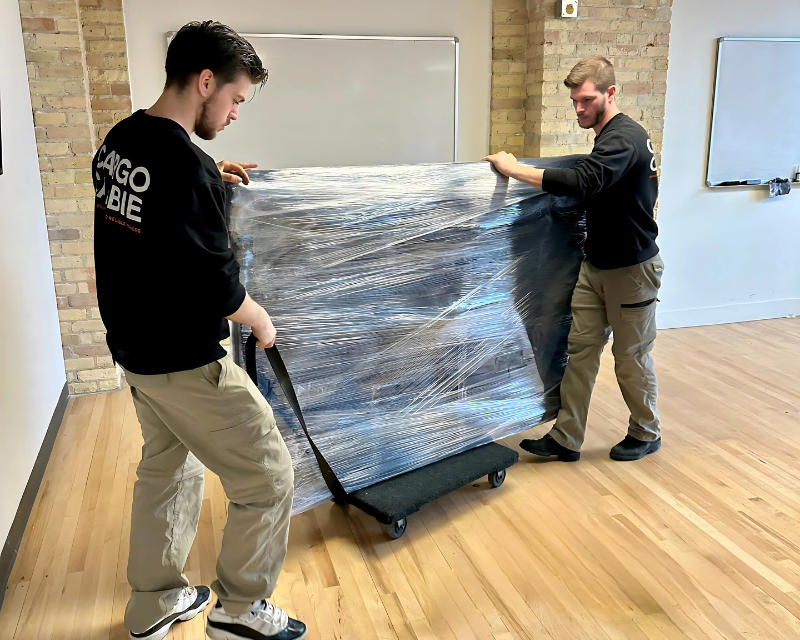 Toronto Office Movers