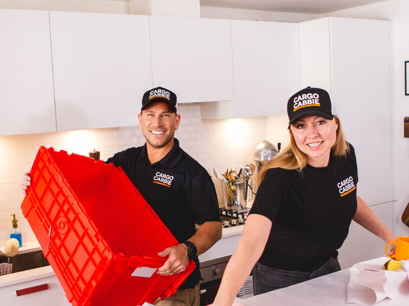 Best Packers and Movers in North York