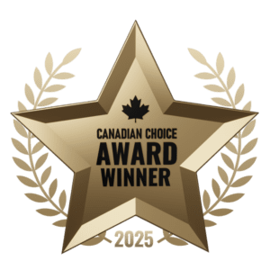 CARGO CABBIE Winner of Canadian-choice-Winner-Awards-2025